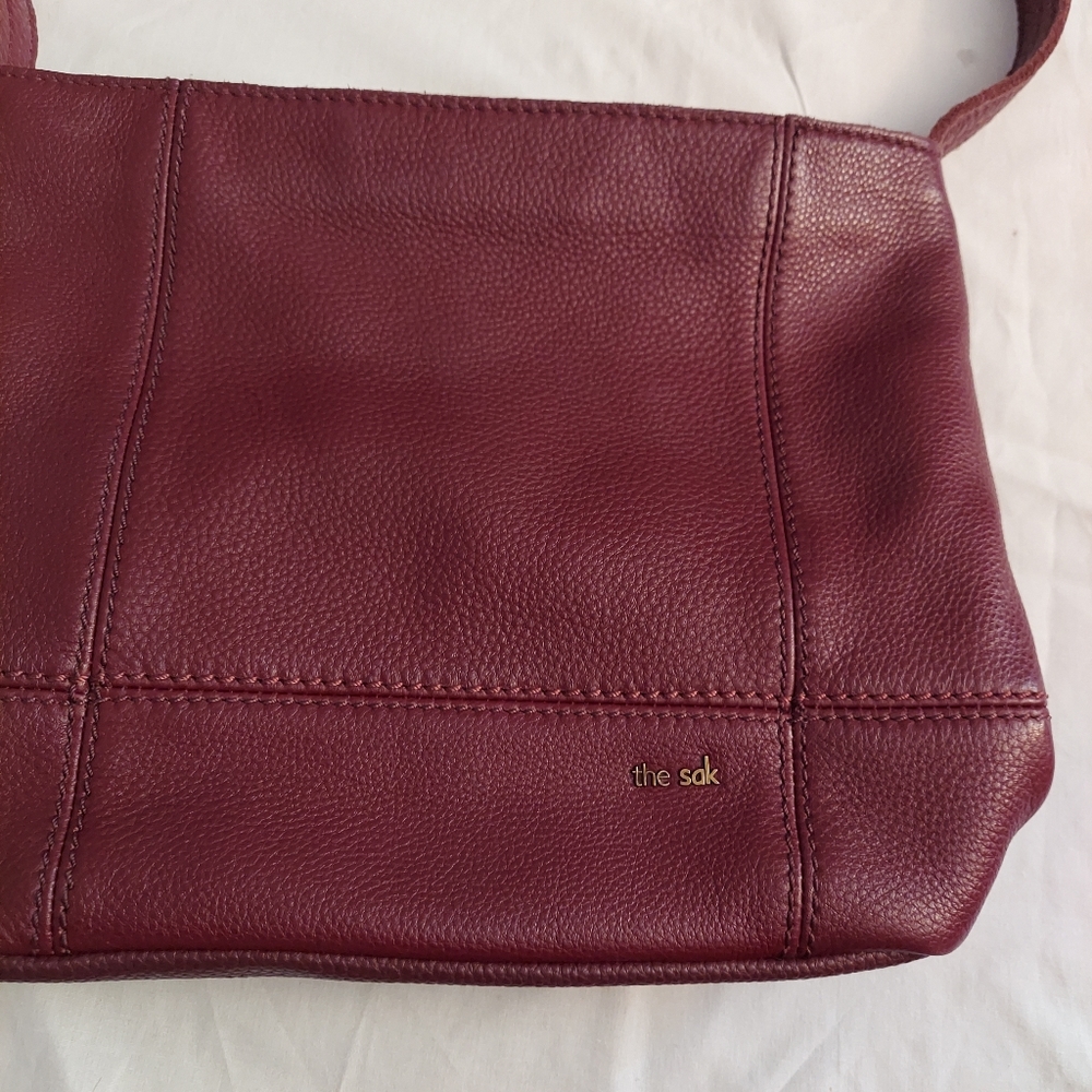 The Sak purse - Picture 3 of 14